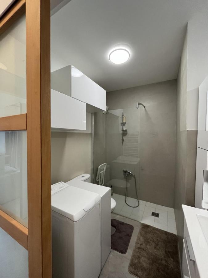 Charmant Studio Avec Terrasse Et Parking A Ванс Екстериор снимка